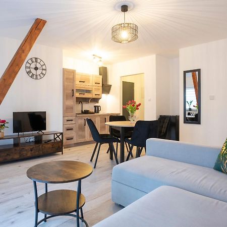 Apartament Kawalek Podlogi Piechowice  Zewnętrze zdjęcie