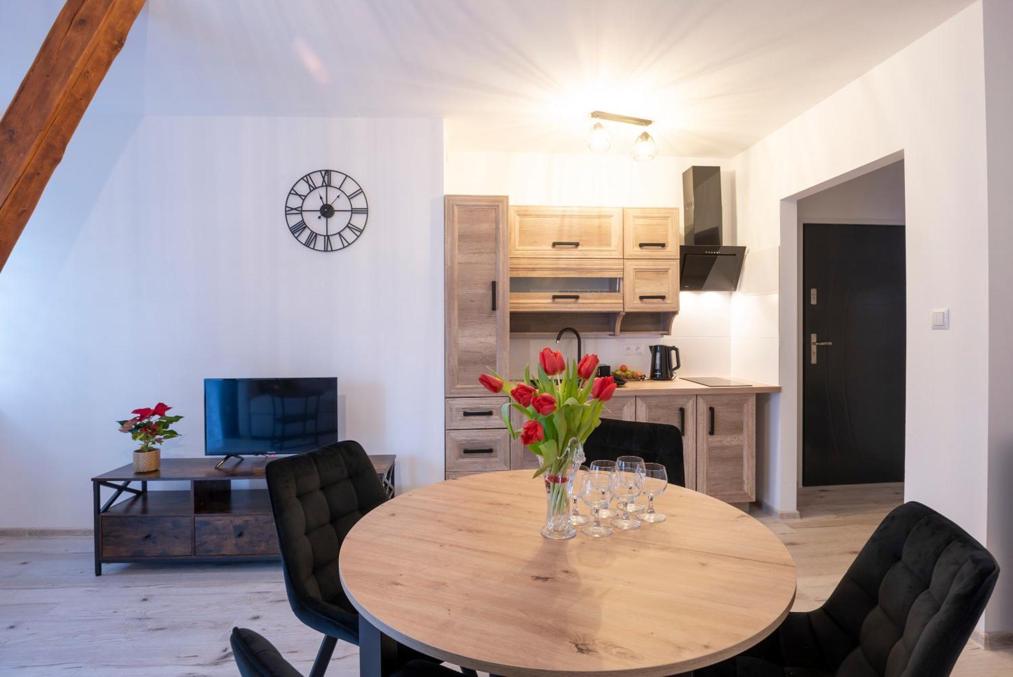 Apartament Kawalek Podlogi Piechowice  Zewnętrze zdjęcie