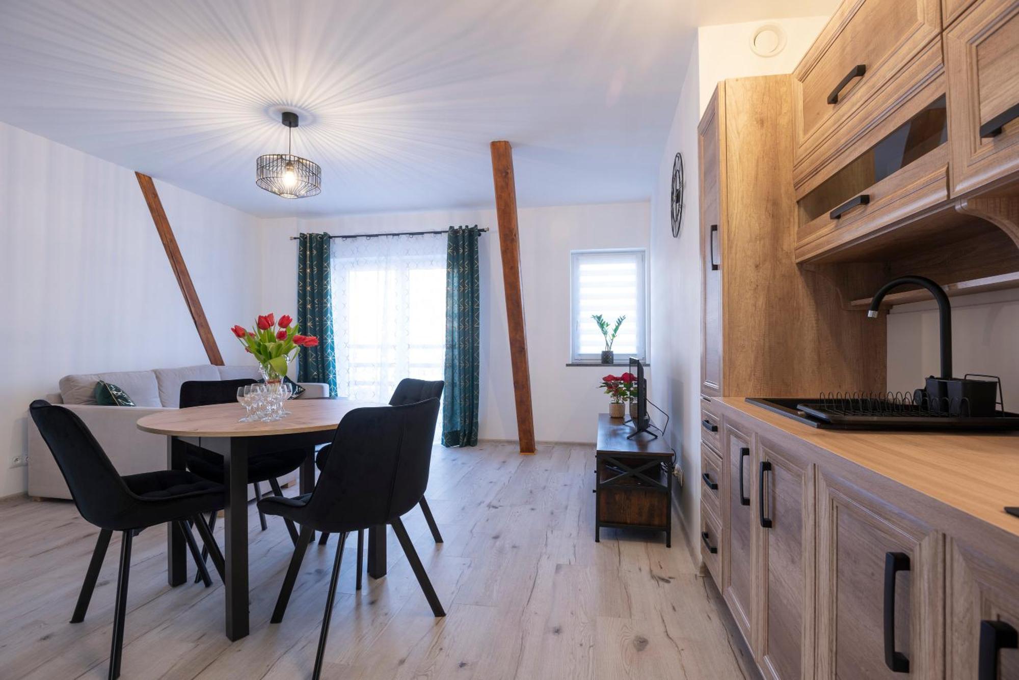 Apartament Kawalek Podlogi Piechowice  Zewnętrze zdjęcie