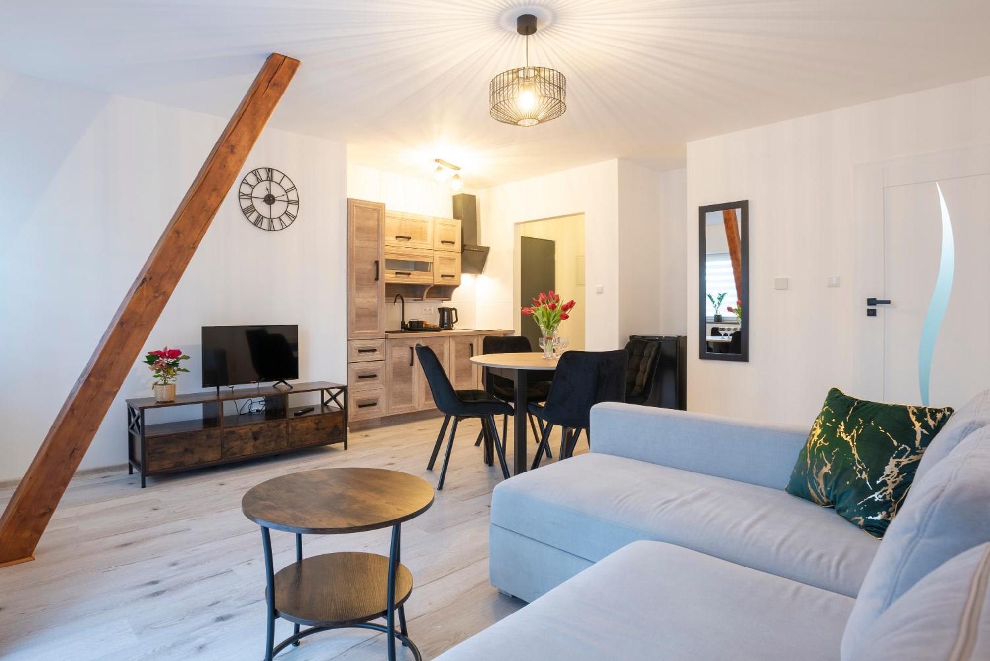 Apartament Kawalek Podlogi Piechowice  Zewnętrze zdjęcie